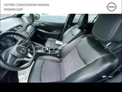Photo 11 Nissan Leaf  150ch 40kWh N-Connecta 19