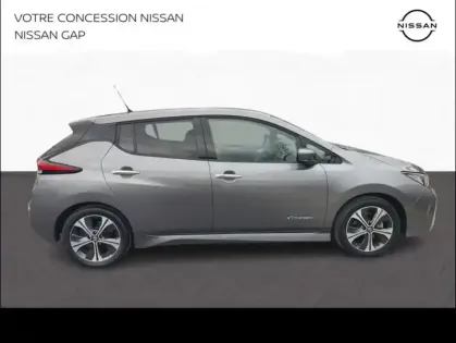 Photo 3 Nissan Leaf  150ch 40kWh N-Connecta 19