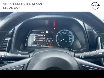 Photo 12 Nissan Leaf  150ch 40kWh N-Connecta 19