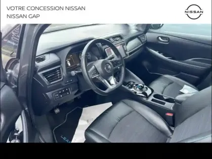 Photo 10 Nissan Leaf  150ch 40kWh N-Connecta 19
