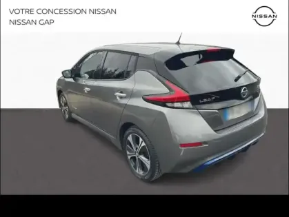 Photo 7 Nissan Leaf  150ch 40kWh N-Connecta 19