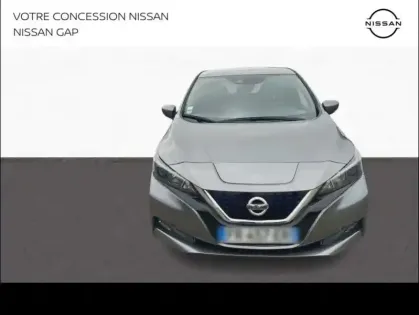 Photo 2 Nissan Leaf  150ch 40kWh N-Connecta 19