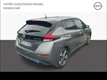 Photo 8 Nissan Leaf  150ch 40kWh N-Connecta 19