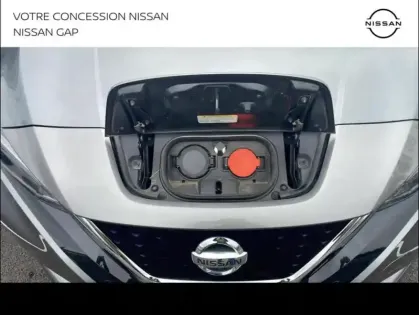 Photo 9 Nissan Leaf  150ch 40kWh N-Connecta 19