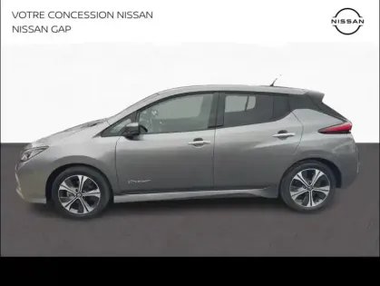 Photo 5 Nissan Leaf  150ch 40kWh N-Connecta 19