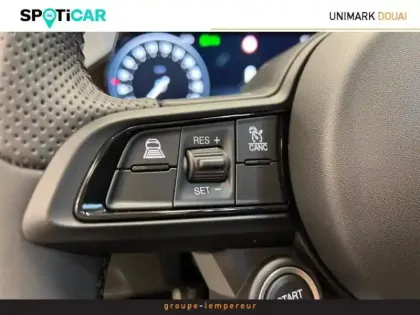 Photo 11 Alfa Romeo Giulia  2.2 Diesel 160ch Veloce AT8