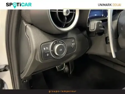 Photo 14 Alfa Romeo Giulia  2.2 Diesel 160ch Veloce AT8