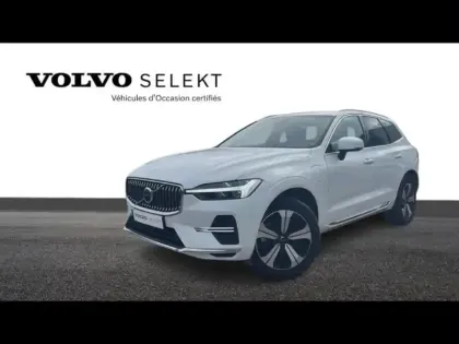 Photo Volvo Xc60