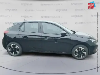 Photo 10 Opel Corsa  Electric 136ch