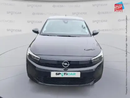 Photo 1 Opel Corsa  Electric 136ch