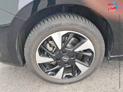 Photo 14 Opel Corsa  Electric 136ch