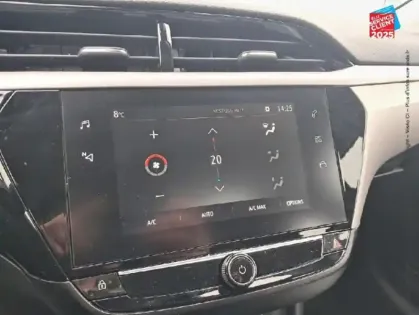 Photo 13 Opel Corsa  Electric 136ch