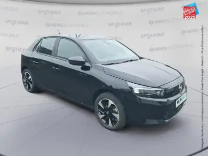 Photo 2 Opel Corsa  Electric 136ch