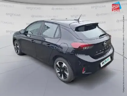 Photo 6 Opel Corsa  Electric 136ch