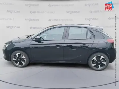 Photo 3 Opel Corsa  Electric 136ch