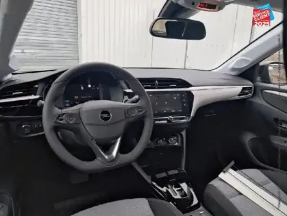 Photo 7 Opel Corsa  Electric 136ch