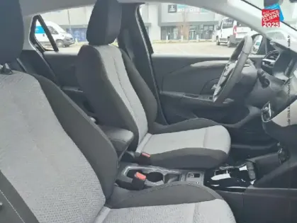 Photo 8 Opel Corsa  Electric 136ch