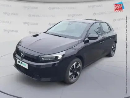Photo Opel Corsa