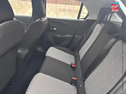 Photo 9 Opel Corsa  Electric 136ch