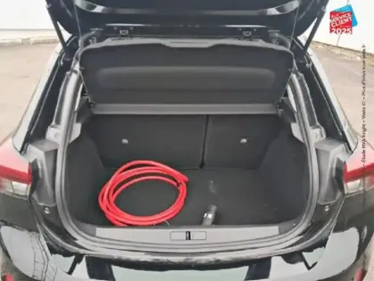 Photo 5 Opel Corsa  Electric 136ch