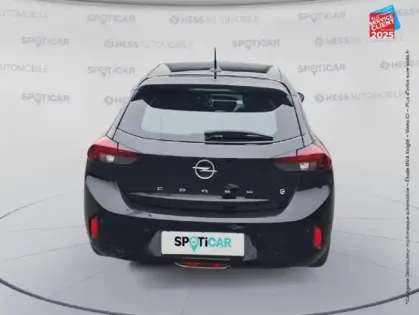 Photo 4 Opel Corsa  Electric 136ch