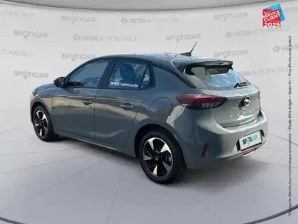 Photo 6 Opel Corsa  Electric 136ch