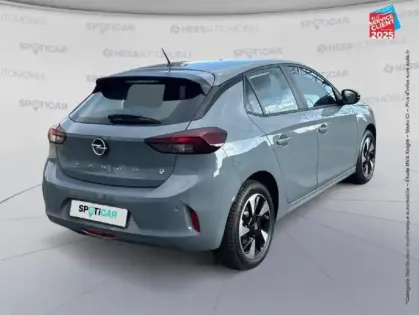 Photo 11 Opel Corsa  Electric 136ch