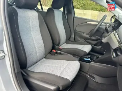 Photo 8 Opel Corsa  Electric 136ch