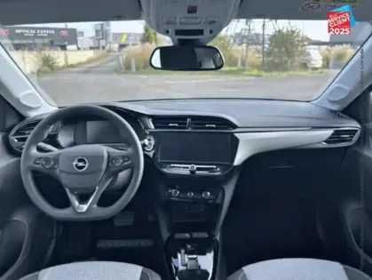 Photo 7 Opel Corsa  Electric 136ch