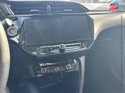 Photo 13 Opel Corsa  Electric 136ch