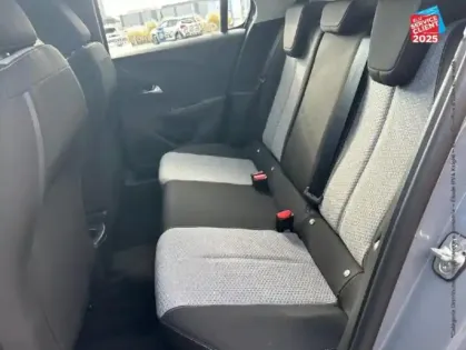 Photo 9 Opel Corsa  Electric 136ch