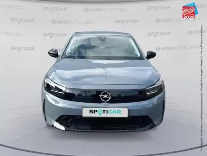 Photo 1 Opel Corsa  Electric 136ch