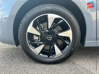 Photo 14 Opel Corsa  Electric 136ch