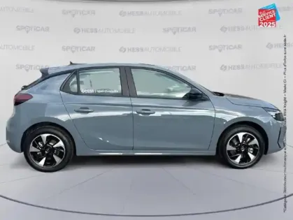 Photo 10 Opel Corsa  Electric 136ch