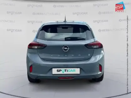 Photo 4 Opel Corsa  Electric 136ch