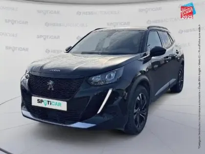 Photo Peugeot 2008