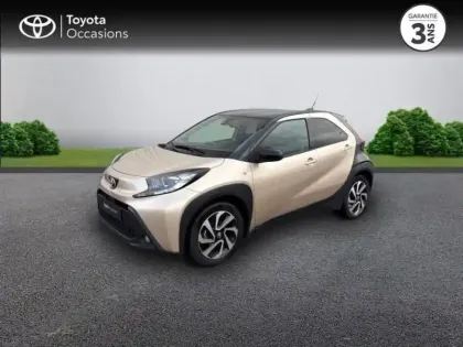 Photo Toyota Aygo