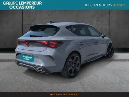 Photo 19 Cupra Leon  1.5 eHybrid 204ch V DSG6