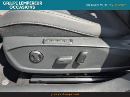 Photo 28 Cupra Leon  1.5 eHybrid 204ch V DSG6