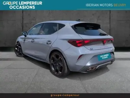 Photo 20 Cupra Leon  1.5 eHybrid 204ch V DSG6