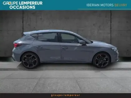 Photo 18 Cupra Leon  1.5 eHybrid 204ch V DSG6