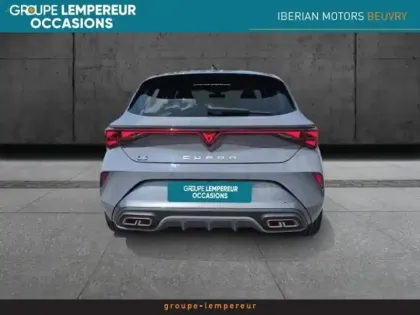 Photo 21 Cupra Leon  1.5 eHybrid 204ch V DSG6