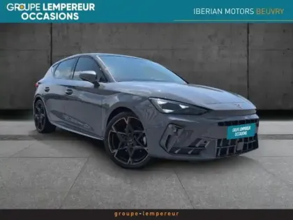 Photo 16 Cupra Leon  1.5 eHybrid 204ch V DSG6