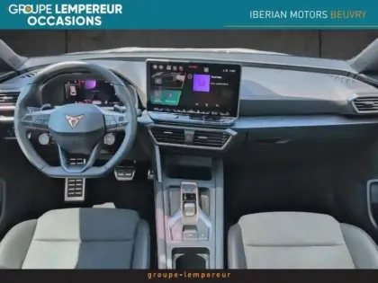 Photo 29 Cupra Leon  1.5 eHybrid 204ch V DSG6