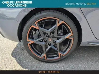 Photo 26 Cupra Leon  1.5 eHybrid 204ch V DSG6