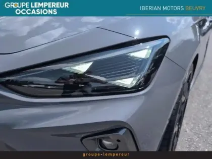 Photo 23 Cupra Leon  1.5 eHybrid 204ch V DSG6