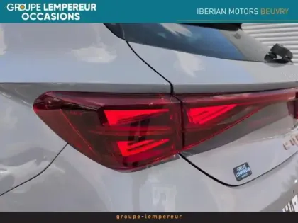 Photo 24 Cupra Leon  1.5 eHybrid 204ch V DSG6