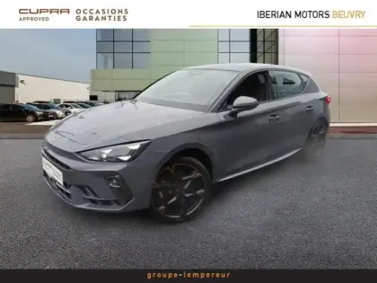 Photo Cupra Leon