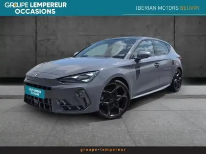 Photo 15 Cupra Leon  1.5 eHybrid 204ch V DSG6