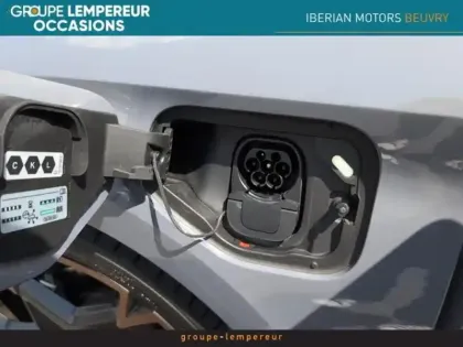 Photo 22 Cupra Leon  1.5 eHybrid 204ch V DSG6